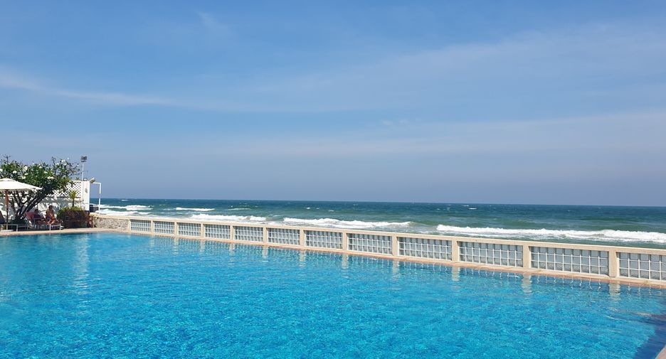 For sale 3 bedrooms house in Hua Hin, Prachuap Khiri Khan