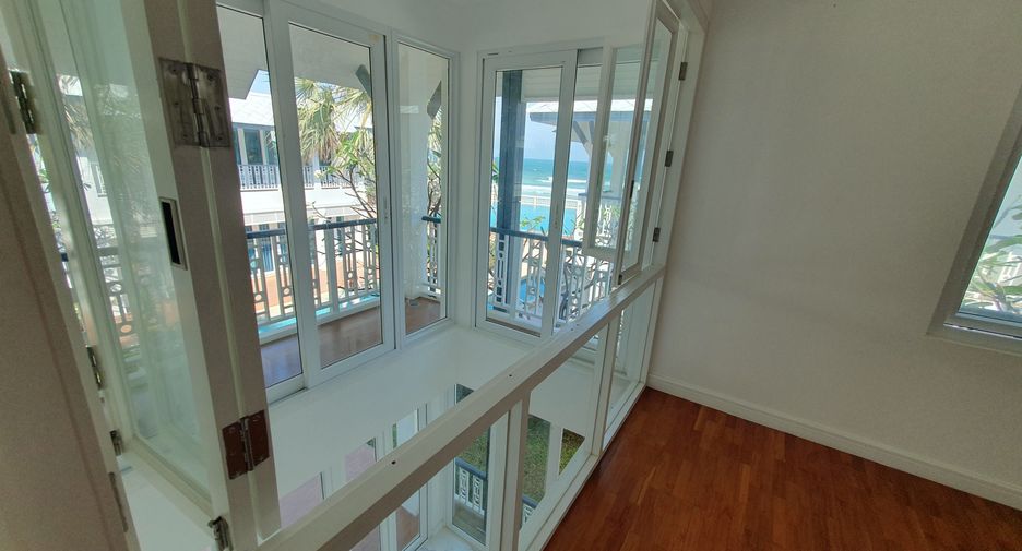For sale 3 bedrooms house in Hua Hin, Prachuap Khiri Khan