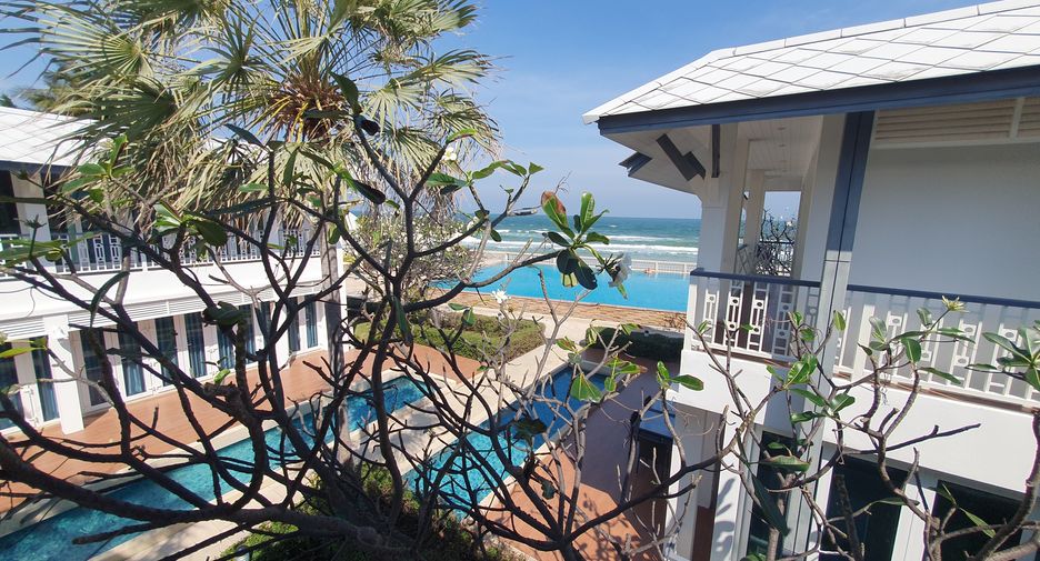 For sale 3 bedrooms house in Hua Hin, Prachuap Khiri Khan