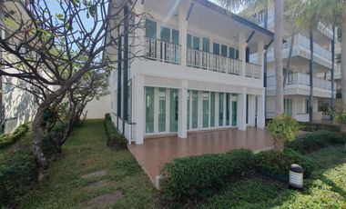 For sale 3 bedrooms house in Hua Hin, Prachuap Khiri Khan