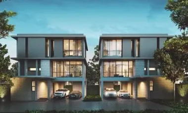 Casa en venta de 5 habitaciones en Watthana, Bangkok