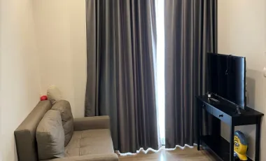 Condo en venta y en alquiler de 1 habitaciones en Khlong Toei, Bangkok