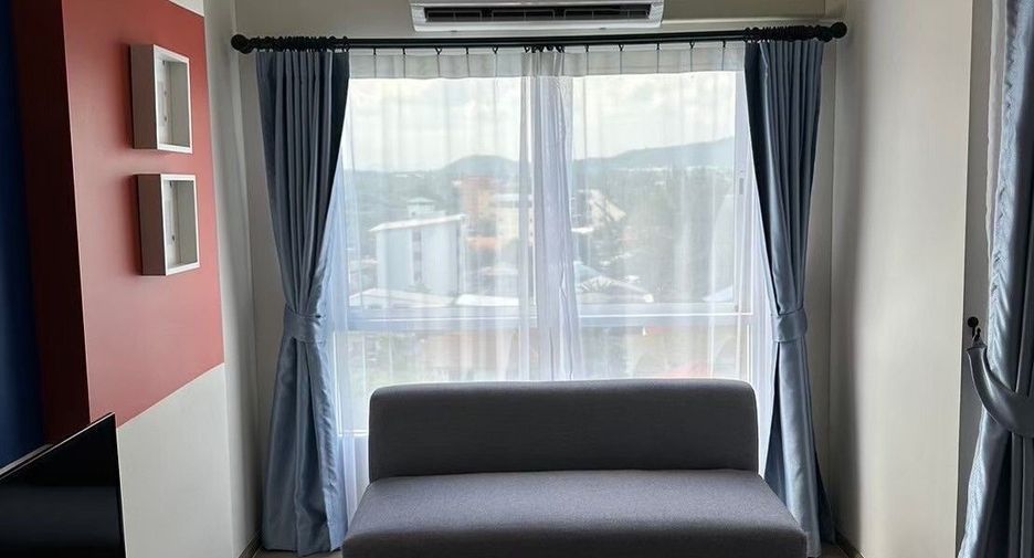 For rent studio condo in Hua Hin, Prachuap Khiri Khan