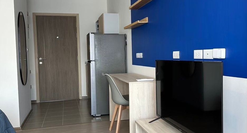 For rent studio condo in Hua Hin, Prachuap Khiri Khan