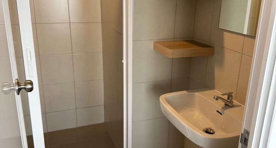 For rent studio condo in Hua Hin, Prachuap Khiri Khan