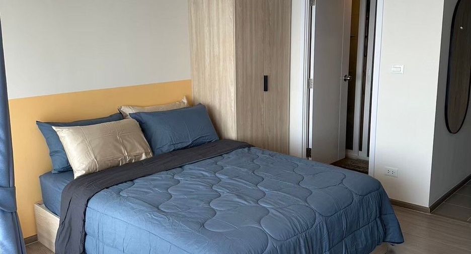 For rent studio condo in Hua Hin, Prachuap Khiri Khan