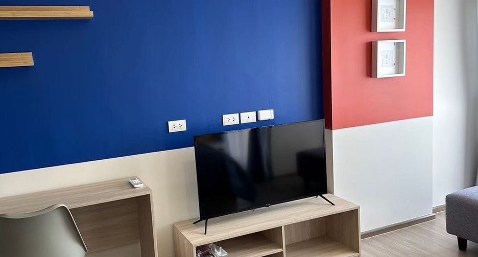 For rent studio condo in Hua Hin, Prachuap Khiri Khan