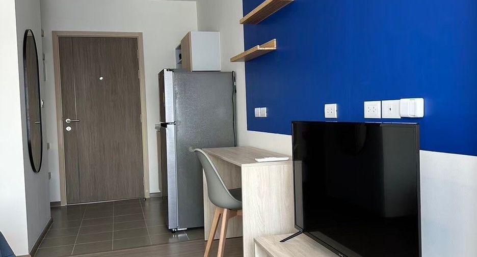 For rent studio condo in Hua Hin, Prachuap Khiri Khan