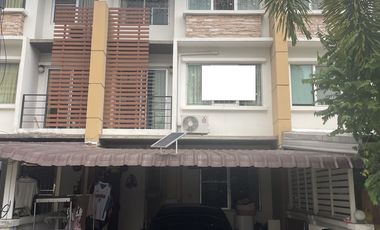 出售 4 卧室 独立屋 在 Phasi Charoen, 曼谷