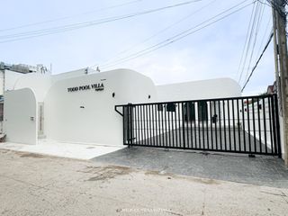 Villa zur Miete mit 4 Zimmer in Bang Lamung, Chonburi