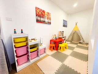 Villa zur Miete mit 4 Zimmer in Bang Lamung, Chonburi