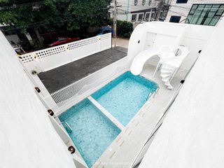 Villa zur Miete mit 4 Zimmer in Bang Lamung, Chonburi