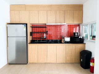 Villa zur Miete mit 4 Zimmer in Bang Lamung, Chonburi