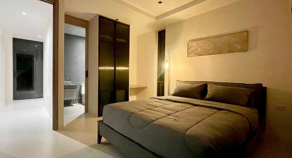 ขาย 3 ห้องนอน วิลล่า ใน เมืองภูเก็ต, ภูเก็ต