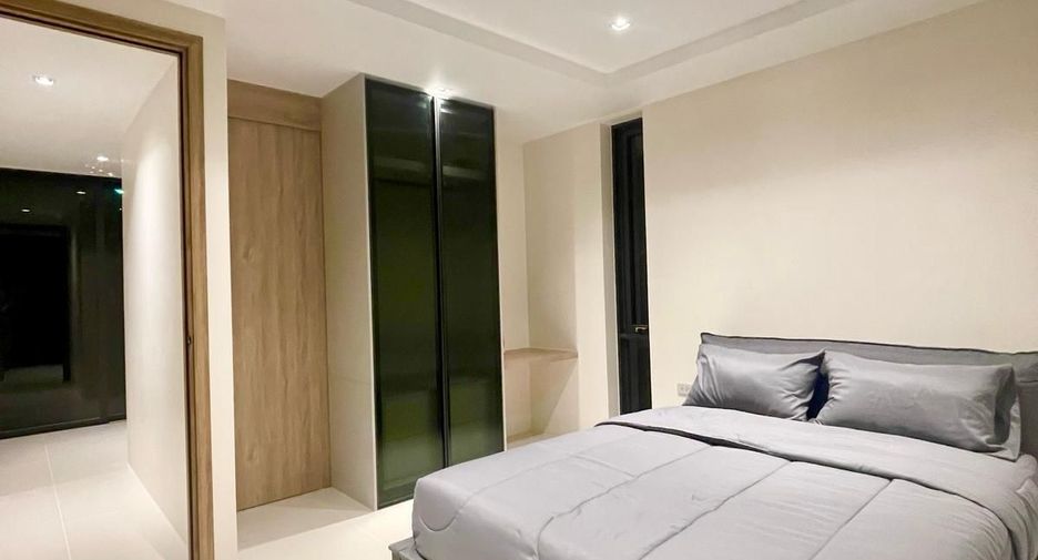 ขาย 3 ห้องนอน วิลล่า ใน เมืองภูเก็ต, ภูเก็ต
