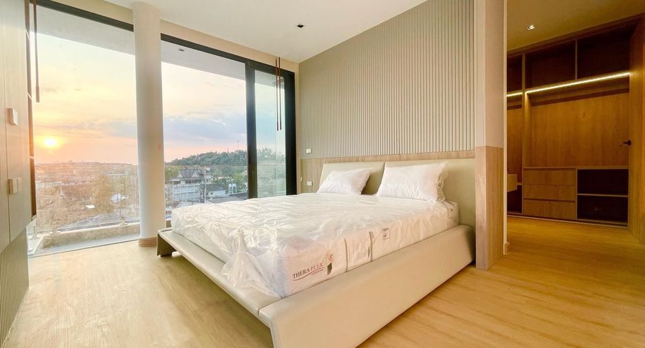 ขาย 3 ห้องนอน วิลล่า ใน เมืองภูเก็ต, ภูเก็ต