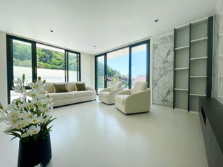 À vendre 3 chambres villa à Mueang Phuket, Phuket