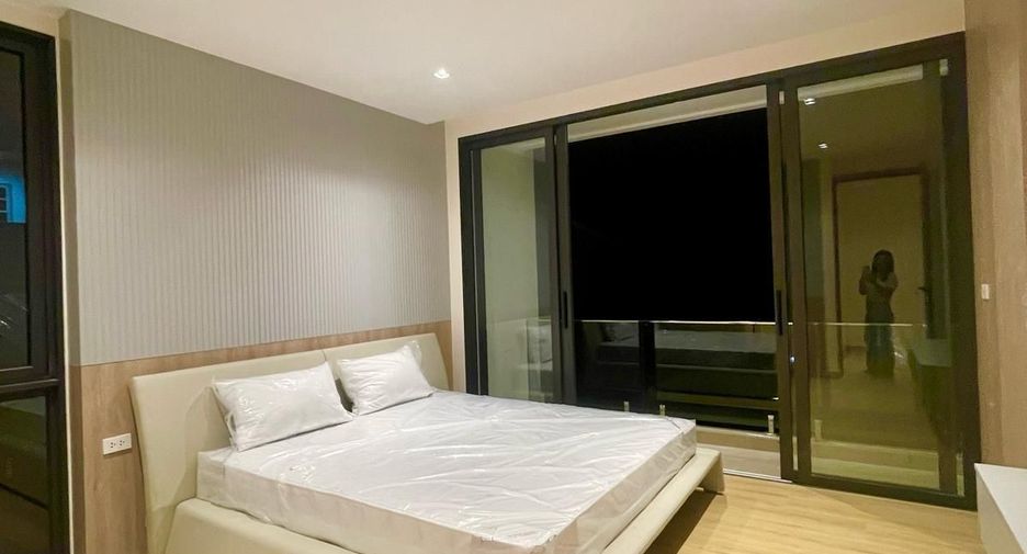ขาย 3 ห้องนอน วิลล่า ใน เมืองภูเก็ต, ภูเก็ต