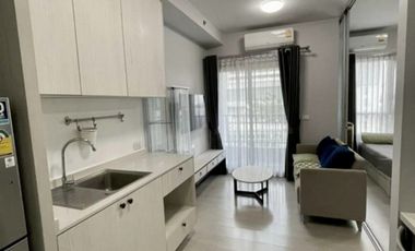 Wohnung zum Kauf mit 1 Zimmer in Bang Sue, Bangkok
