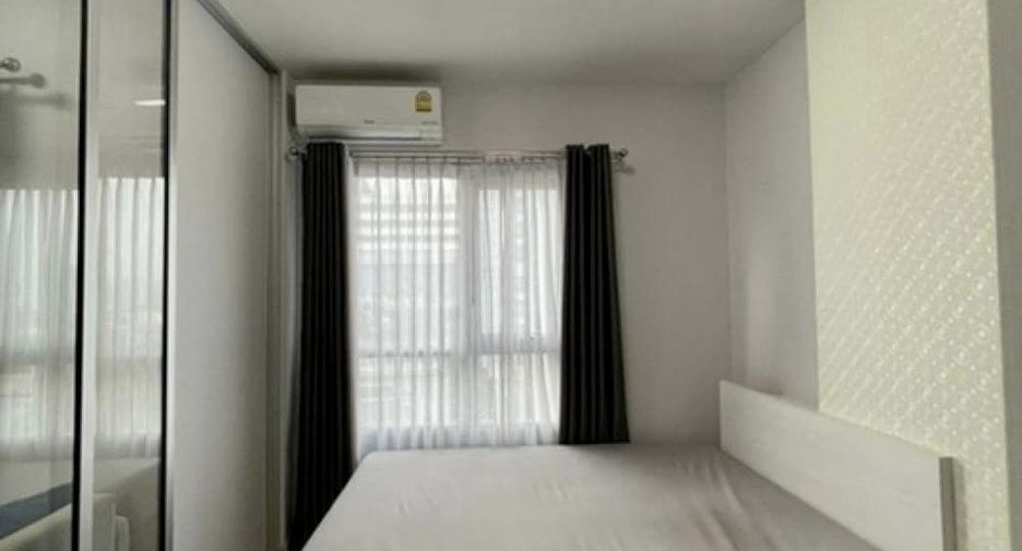 For sale 1 bed condo in Bang Sue, Bangkok