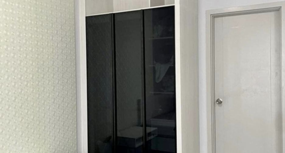 For sale 1 bed condo in Bang Sue, Bangkok