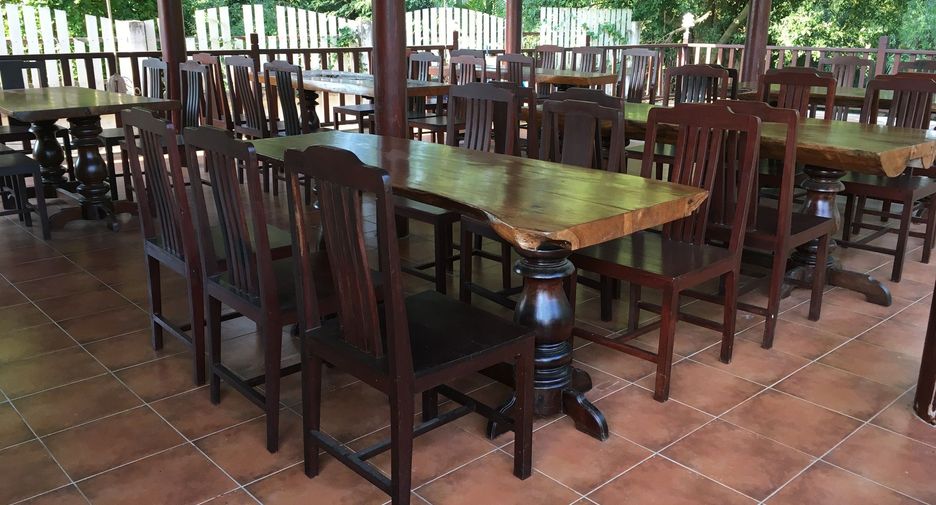 For sale 11 ベッドルーム hotel in Pran Buri, Prachuap Khiri Khan
