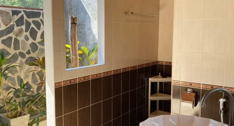 Hotel zum Kauf mit 11 Zimmer in Pran Buri, Prachuap Khiri Khan