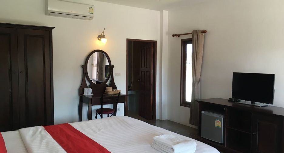 For sale 11 ベッドルーム hotel in Pran Buri, Prachuap Khiri Khan