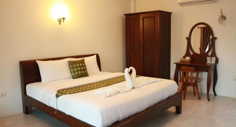 For sale 11 ベッドルーム hotel in Pran Buri, Prachuap Khiri Khan