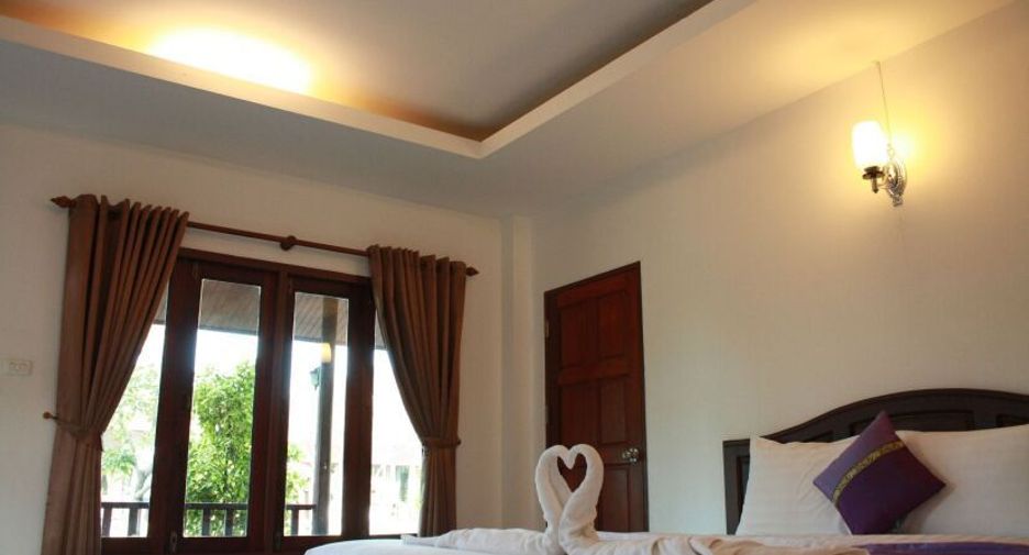 For sale 11 ベッドルーム hotel in Pran Buri, Prachuap Khiri Khan