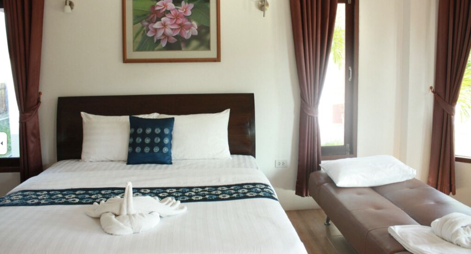 For sale 11 ベッドルーム hotel in Pran Buri, Prachuap Khiri Khan