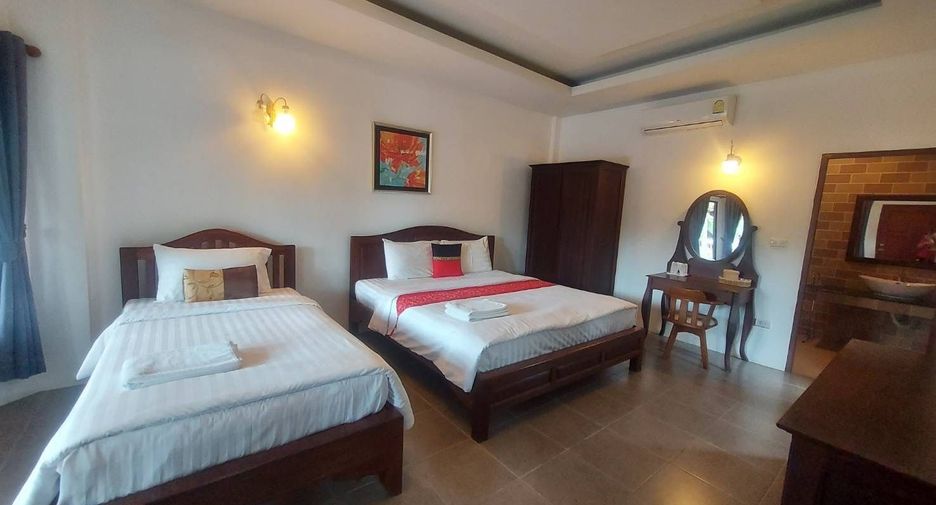 For sale 11 ベッドルーム hotel in Pran Buri, Prachuap Khiri Khan