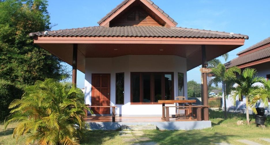 For sale 11 ベッドルーム hotel in Pran Buri, Prachuap Khiri Khan