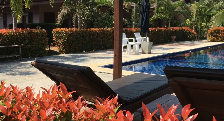For sale 11 ベッドルーム hotel in Pran Buri, Prachuap Khiri Khan