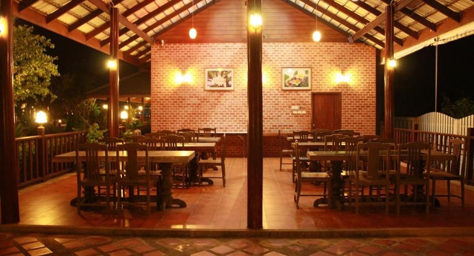 For sale 11 ベッドルーム hotel in Pran Buri, Prachuap Khiri Khan