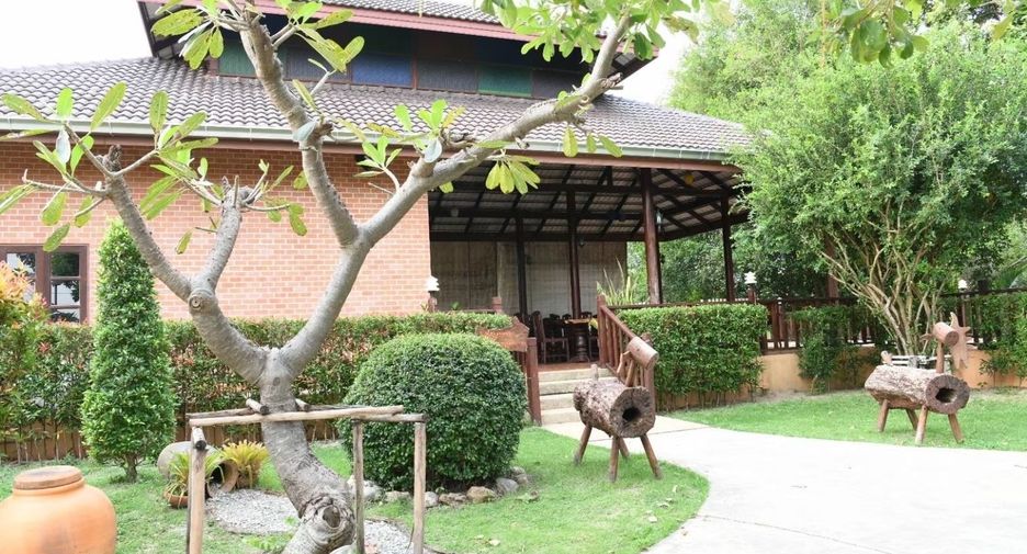 For sale 11 ベッドルーム hotel in Pran Buri, Prachuap Khiri Khan