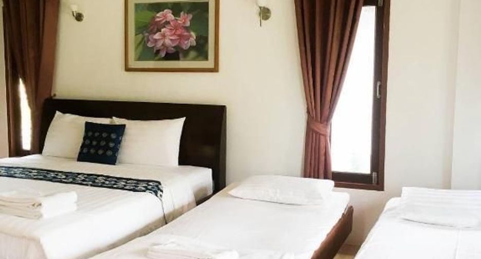 For sale 11 ベッドルーム hotel in Pran Buri, Prachuap Khiri Khan