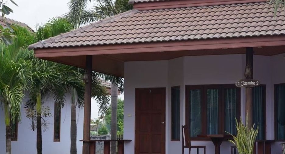 For sale 11 ベッドルーム hotel in Pran Buri, Prachuap Khiri Khan