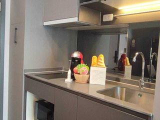 For rent 1 bed condo in Bang Rak, Bangkok