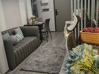For rent 1 bed condo in Bang Rak, Bangkok