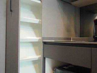 For rent 1 bed condo in Bang Rak, Bangkok