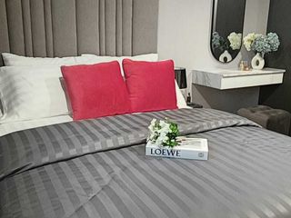 For rent 1 bed condo in Bang Rak, Bangkok