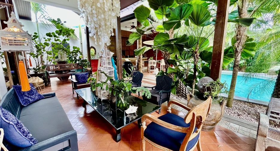 Продажа 3 спальни дом в Pran Buri, Прачуапкхирикхан