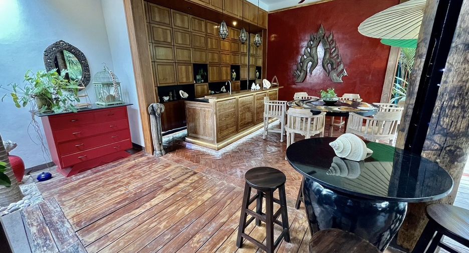 Продажа 3 спальни дом в Pran Buri, Прачуапкхирикхан