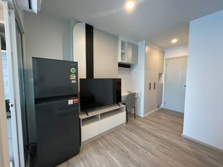 For rent studio condo in Bang Na, Bangkok