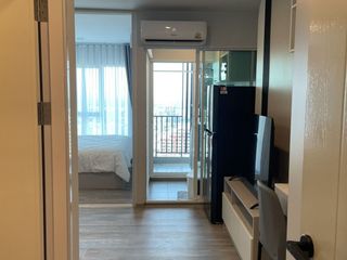 For rent studio condo in Bang Na, Bangkok