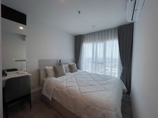 For rent studio condo in Bang Na, Bangkok