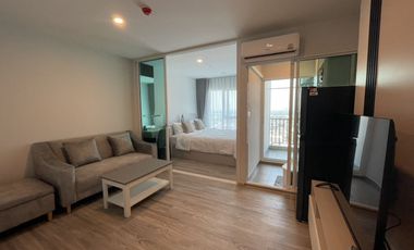 Wohnung zur Miete mit Studio in Bang Na, Bangkok