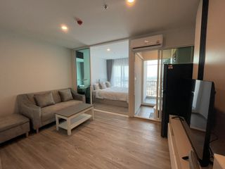 For rent studio condo in Bang Na, Bangkok