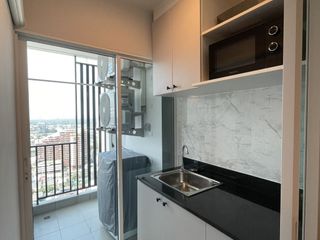 For rent studio condo in Bang Na, Bangkok